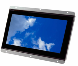 10_1inch Wide Open Frame PCAP Touch Monitor_ 300cd_ 1280x800